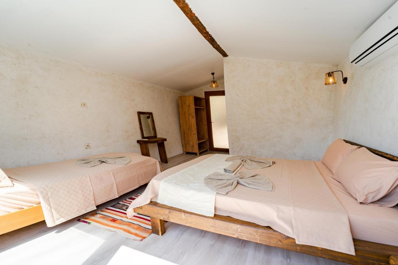 Manzara Bungalow Bed & Breakfast Fethiye Dış mekan fotoğraf