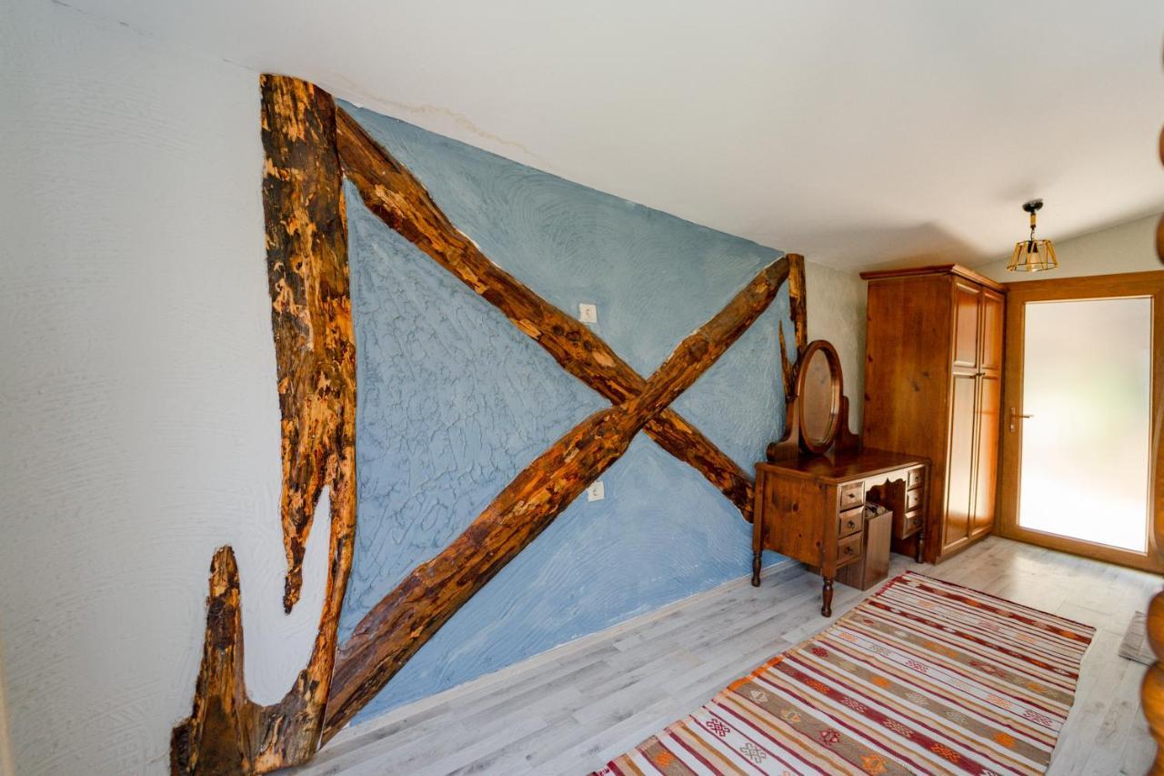 Manzara Bungalow Bed & Breakfast Fethiye Dış mekan fotoğraf